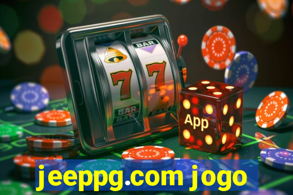 jeeppg.com jogo